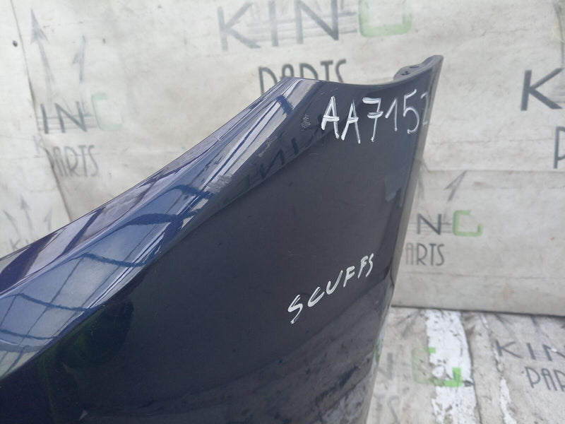 BMW F10 F11 M SPORT LCI 2014-2017 PDC FRONT BUMPER 7905289