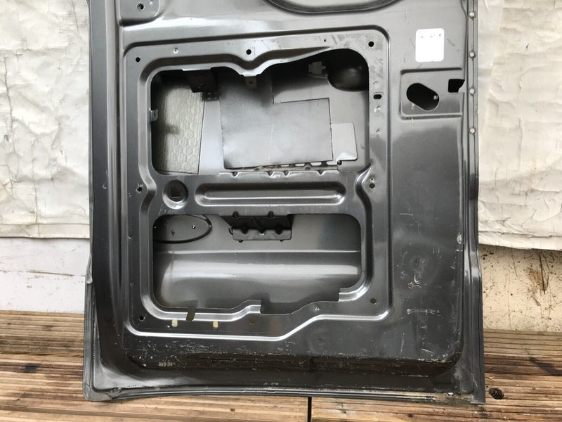 FORD TRANSIT CUSTOM fits LCI 2013-ON REAR DOOR PANEL RIGHT DRIVER SIDE
