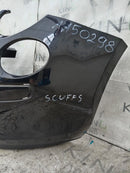 FIAT 500 2010-2015 FRONT BUMPER GENUINE 735426888 (ST4653)