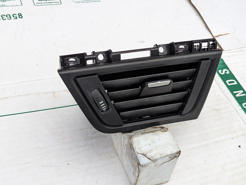 BMW 3 SERIES F30 2011-2019 DASHBOARD LEFT SIDE AIR VENT GRILL GRILLE 9253218-08
