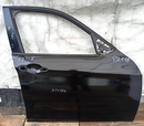 BMW X1 E84 2009-15 GENUINE FRONT DOOR SHELL PANEL RIGHT DRIVER SIDE