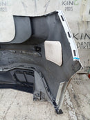 VW GOLF MK8 R-LINE 2019-ON GENUINE REAR BUMPER PDC in WHITE 5H6807421D