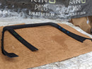 BMW X1 E84 09-15 ANTI TRAP DOOR WINDOW FRAME TRIM  REAR LEF N/S DOOR 2990623