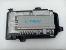 AUDI E-TRON 2018- ON AMPLIFIER FOR SOUND SYSTEM W/ BRACKET 4N0035223C GENUINE