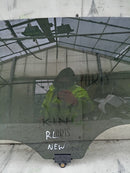 KIA NIRO MK1 DE (EV) 2017-2021 REAR DOOR *NEW WINDOW GLASS GENUINE 83410-G5030