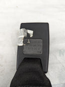 BMW X1 E84 2009-2015  REAR TWIN SEAT BELT BUCKLE GENUINE 7245663