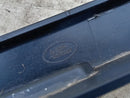 RANGE ROVER EVOQUE L538 TAILGATE BOOT NUMBER PLATE LIGHTS TRIM PANEL