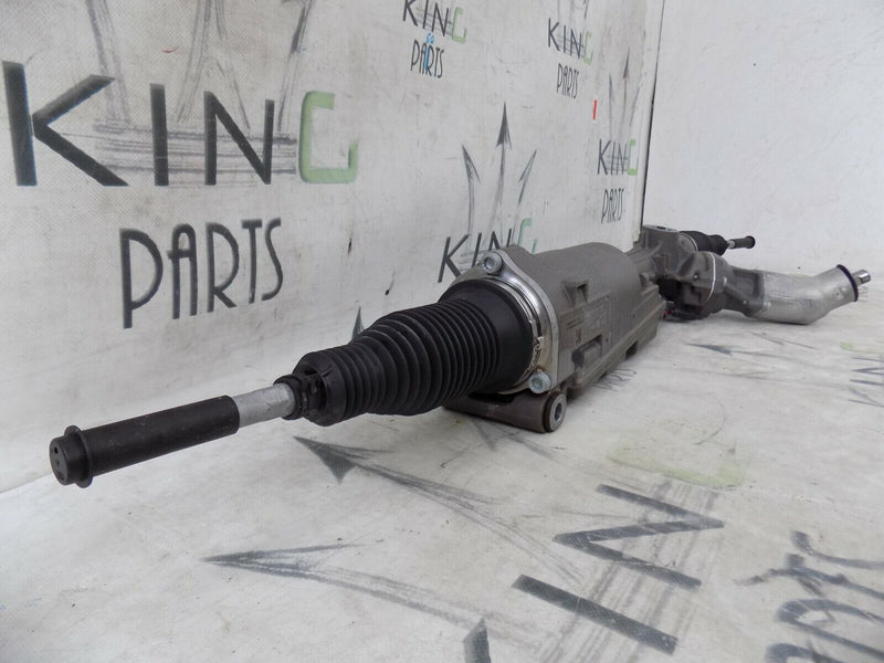 NEW!VW TOUAREG 2016-ON RHD POWER STEERING RACK GEAR DYNAMIC STEERING 4N2423053J