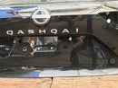 NISSAN QASHQAI J12 MK3 2021- REAR TAILGATE BOOT  LID PANEL & WINDOW GLASS