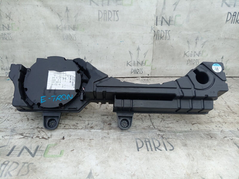 AUDI E-TRON 2018-ON SUBWOOFER SPEAKER 4KE035621A GENUINE