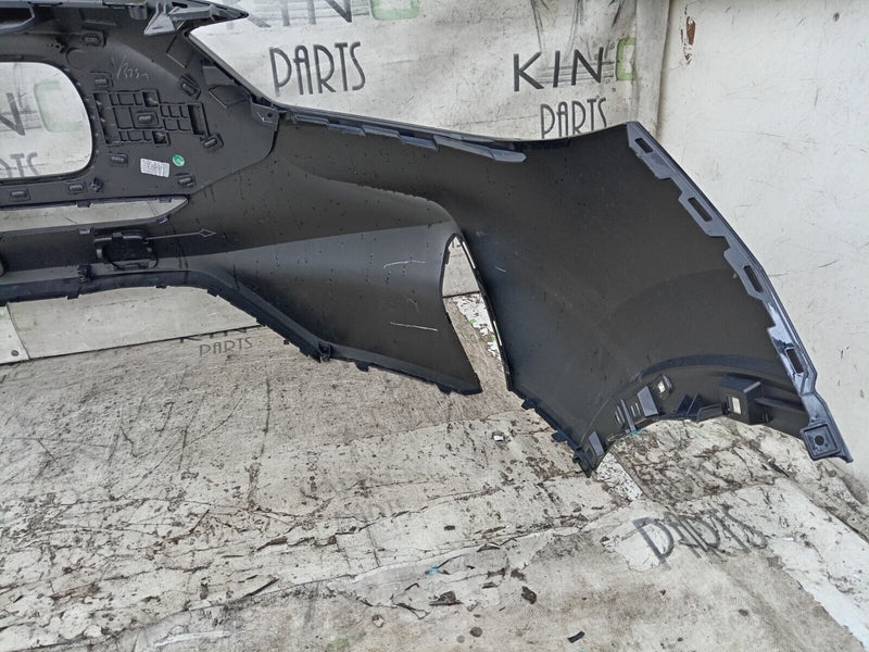 MG 2S EV FACELIFT 2021-ON FRONT BUMPER GENUINE P11010248