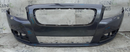 VOLVO V70 2007-2013 FRONT BUMPER GENUINE 30678626