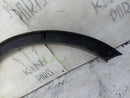 SUZUKI IGNIS MK2 2016-21 LEFT SIDE REAR WHEEL ARCH TRIM COVER 77221-62R1