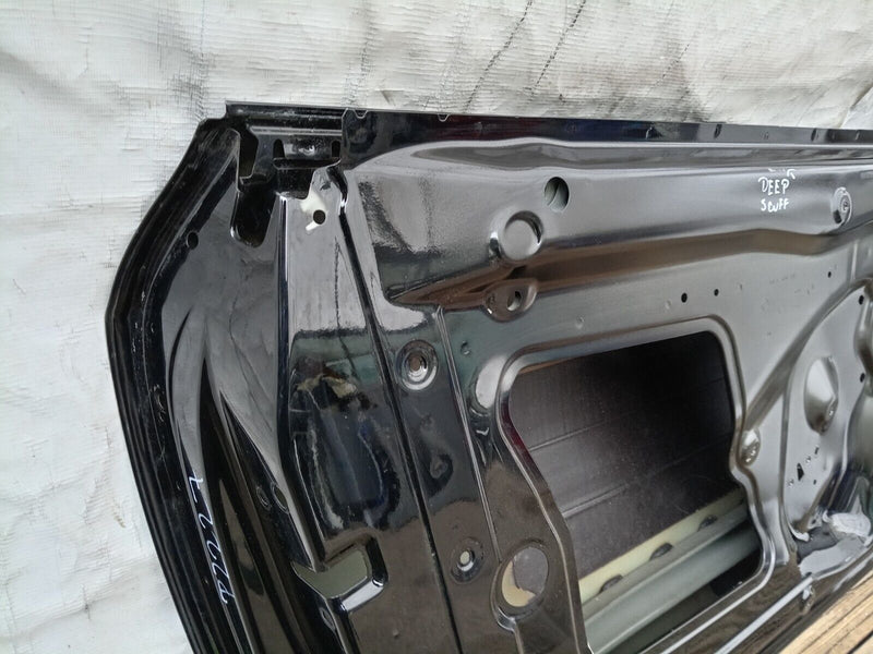AUDI A5 8T COUPE 2007-2012 GENUINE  FRONT DOOR SHELL PANEL 8T0831311F