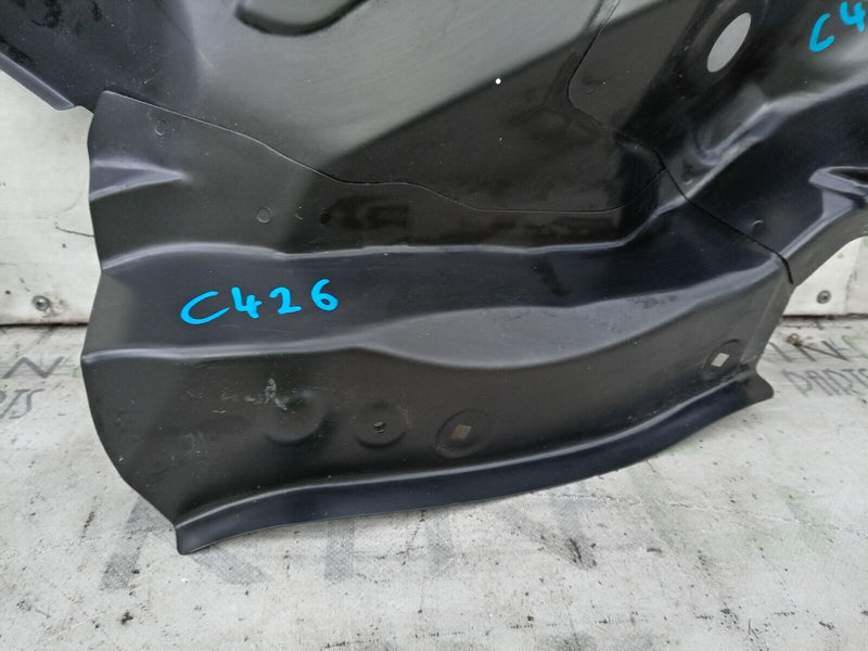 MITSUBISHI MIRAGE MK6 2013-2018 REAR PANEL TAIL LIGHT POCKET 5301F243