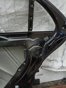 MERCEDES S CLASS W222 2014-2020 REAR DOOR SHELL PANEL RIGHT DRIVER SIDE