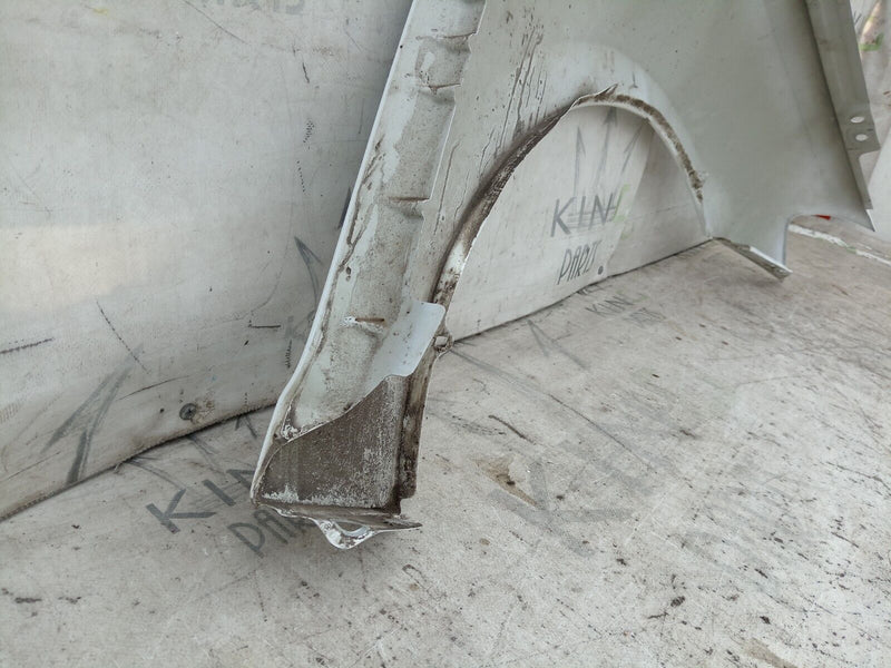 VW GOLF MK7 7.5 FACELIFT LCI 2017-19 FRONT FENDER WING PANEL LEFT SIDE