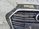 AUDI A3 S-LINE 8V 16-19 FACELIFT FRONT BUMPER RADIATOR GRILLE 8V3853651AA
