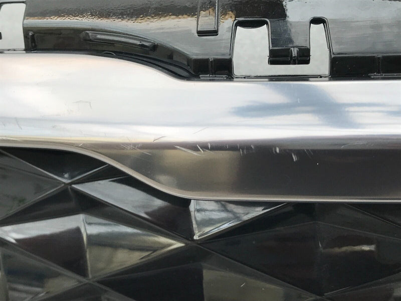 KIA XCEED MK3 CD PHEV CUV FACELIFT 2022 FRONT BUMPER RADIATOR GRILL GRILLE
