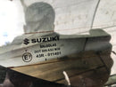 SUZUKI VITARA MK4 2015-2021 REAR WINDOW GLASS & BOOTLID TAILGATE PANEL