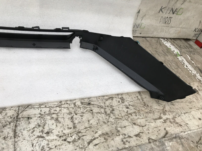 HYUNDAI TUCSON MK4 NX4 FACELIFT 2024 GENUINE FRONT BUMPER LOWER PART 86569-N7GA0