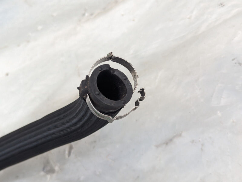 RANGE ROVER EVOQUE L538 2.2 DIESEL 11-15 WATER COOLANT HOSE PIPE 636122 GENUINE