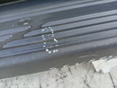 MERCEDES SPRINTER W907 W910 2018-ON STEP COVER REAR BUMPER A9078851200