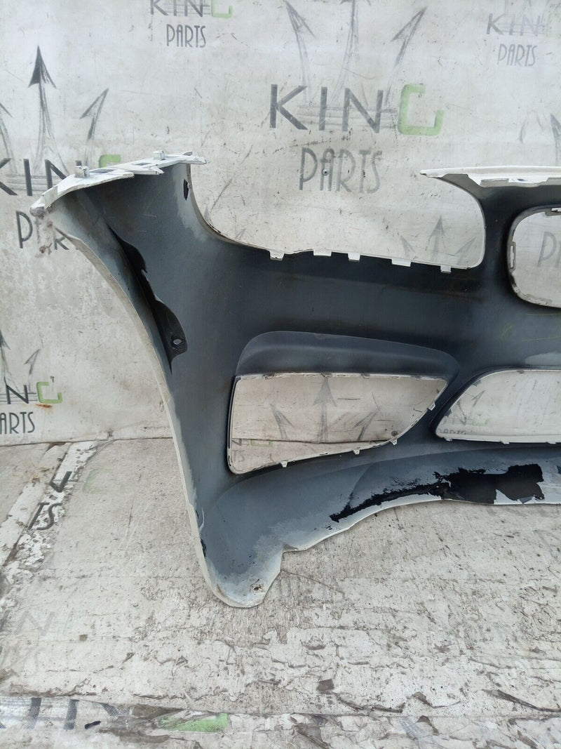BMW 2 SERIES ACTIVE TOURER F45 2014-2017 GENUINE FRONT BUMPER GENUINE