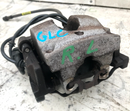 MERCEDES GLC X253 2.0 PETROL LEFT PASSENGER SIDE ELECTRIC REAR BRAKE CALIPER