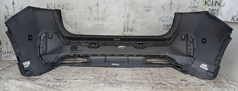 BMW X1 U11 2022-ON REAR BUMPER PDC GENUINE 9881934