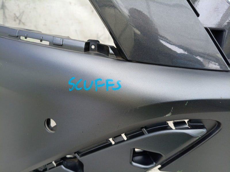 HYUNDAI KONA 2021-ON FRONT BUMPER GENUINE 86511 J9CA0