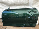 MINI COOPER F56 F57 2014-ON GENUINE FRONT LEFT DOOR SHELL PANEL in GREEN