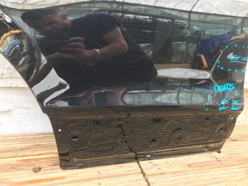 VW TIGUAN MK2 (AD/BW) 2016-2023 REAR DOOR SHELL PANEL RIGHT DRIVER SIDE
