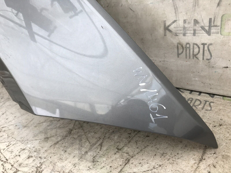 BMW X6 F16 2015-2019 GENUINE PLATIC FRONT FENDER WING PANEL RIGHT SIDE