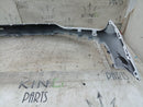 PEUGEOT PARTNER BERLINGO 2018-ON FRONT BUMPER UPPER SECTION 99899494
