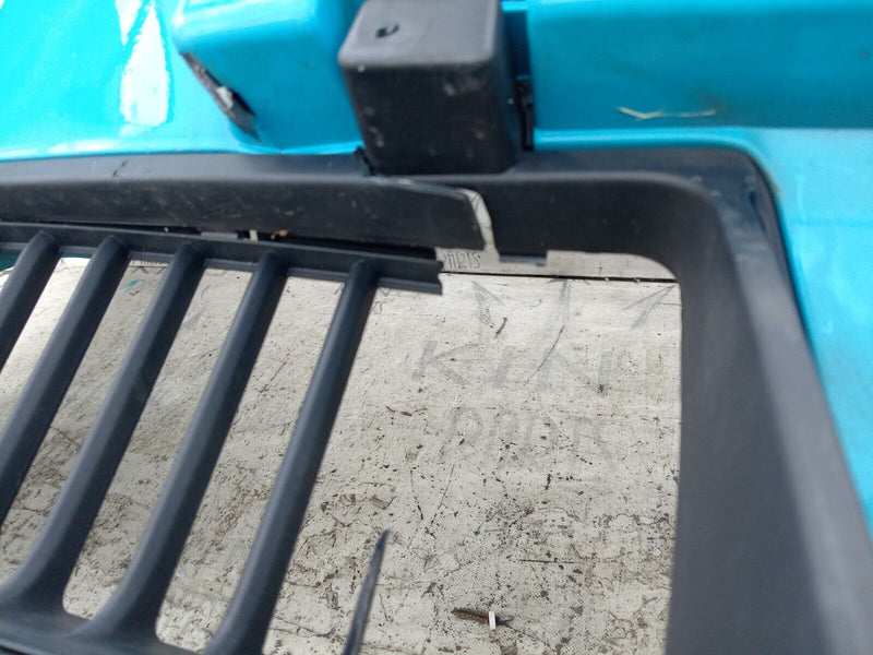 MG MG4 EV (EH32) 2022-ON FRONT BUMPER GENUINE P11183326
