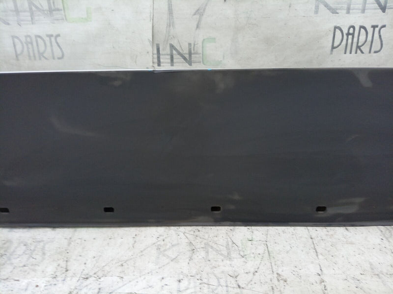 MERCEDES EQC AMG-LINE 4MATIC W293 LEFT PASSENGER SIDE STEP A2936981500