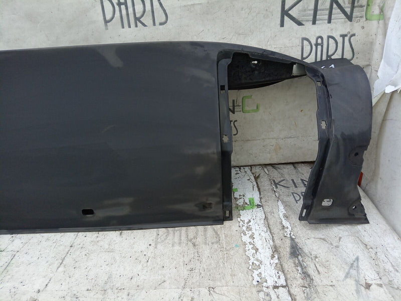 MERCEDES EQC AMG-LINE 4MATIC W293 LEFT PASSENGER SIDE STEP A2936981500