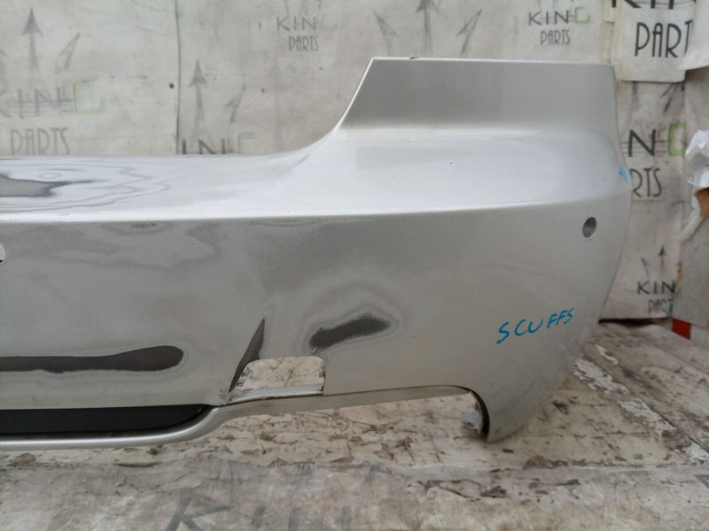 BMW 3 SERIES E92 E93 M SPORT REAR BUMPER PDC 51128041190