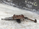 FIAT DUCATO MK3 06-14 STEERING COLUMN RACK 07354307780 GENUINE