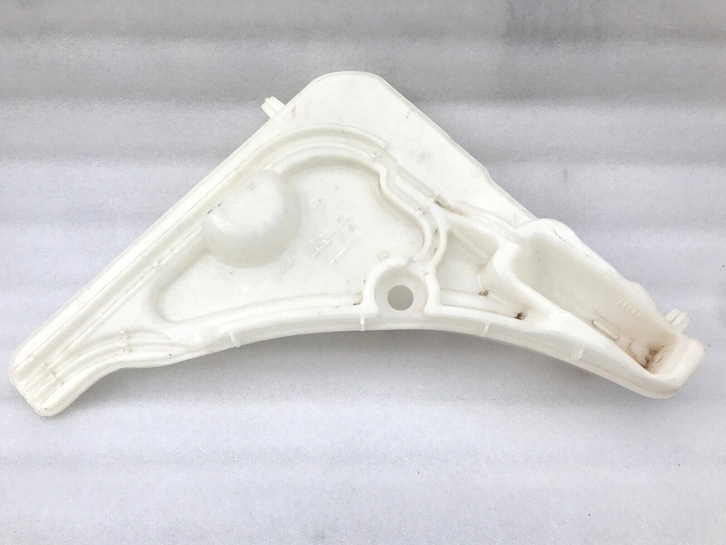VW TOUAREG MK3 (CR) 2018 WINDOW WASHER BOTTLE WATER TANK RESERVOIR 4M0955452D