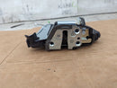 TOYOTA RAV4 MK5 XA50 2019-ON FRONT RIGHT O/S DOOR LOCK MECHANISM A046693 GENUINE