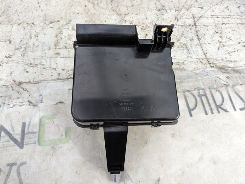 AUDI E-TRON 2018-ON DASHBOARD GLOVE BOX COMPARTMENT 4KR857925 GENUINE