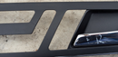 MERCEDES S CLASS W221 06-13 FRONT RIGHT O/S INNER DOOR HANDLE TRIM A3364010001