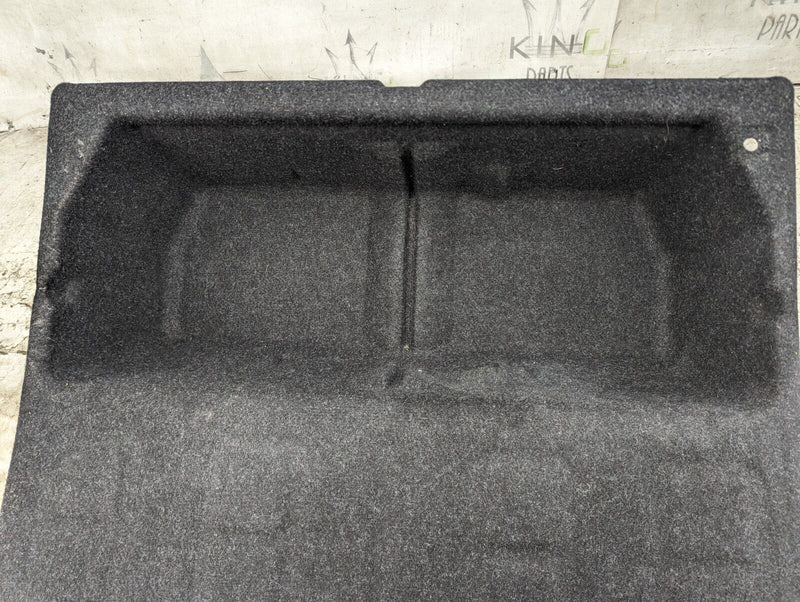 BMW 3 SERIES F30 2011-2019 BOOT STORAGE COMPARTMENT TRIM 7239020 GENUINE