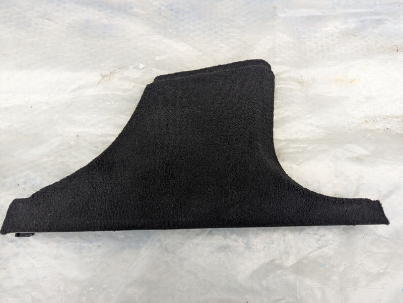 MERCEDES S-CLASS W221 06-2013 FRONT RIGHT O/S PILLAR B LOWER TRIM A2216901225