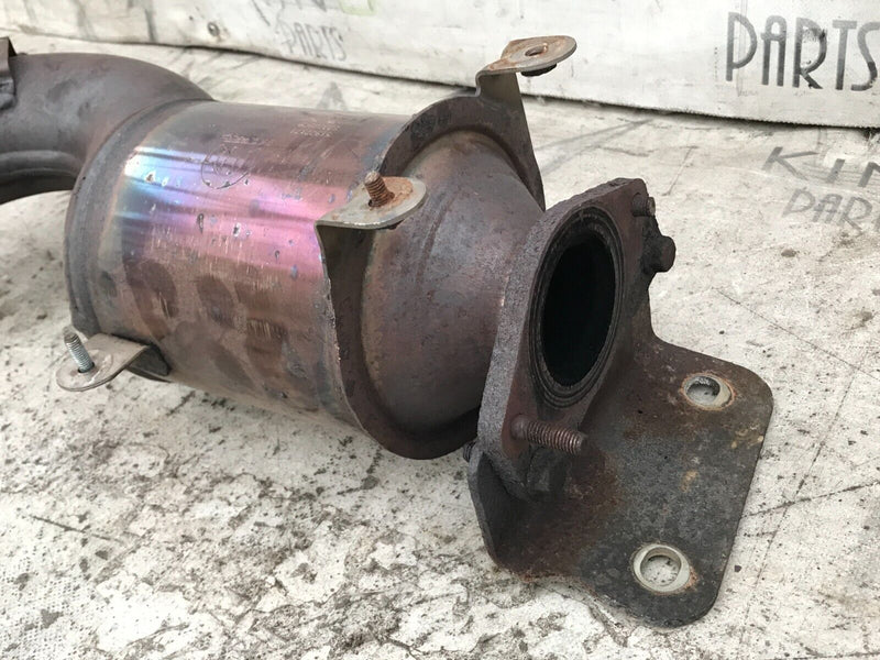 FIAT 500 ABARTH 1.4 PETROL 16V GENUINE EXHAUST CAT CATALYTIC CONVERTER 51927171