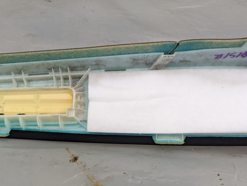 MERCEDES S-CLASS W221 06-2013 REAR N/S LEFT C PILLAR COVER A2216900725 GENUINE