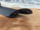 VW GOLF MK7 2012-2020 REAR LEFT TOP TAILGATE PARCEL SHELF TRIM 5G6867714C