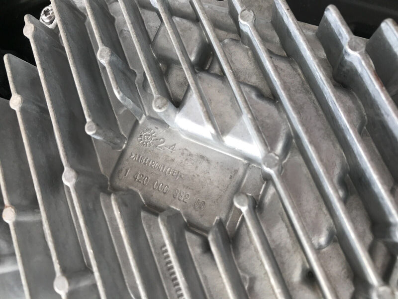 MASERATI GRECALE M182 **NEW GENUINE FRONT HEADLIGHT LAMP LEFT SIDE IT51330748